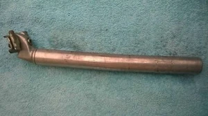seatpost kalloy diameter 29,0 mm road bike bicycle length 300 mm aluminum alloy - Picture 1 of 4