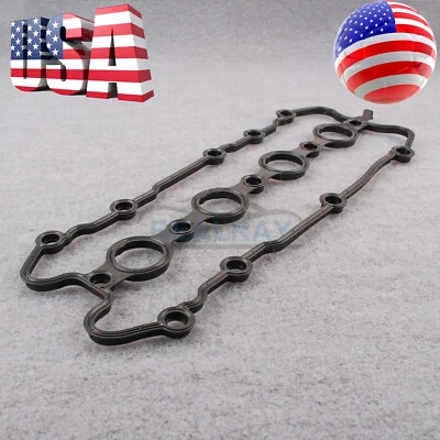 New Valve Cover Gasket for Volkswagen Eos 2.0LBPY Eng. 2007 2008 2009 2010 - Изображение 1 из 4