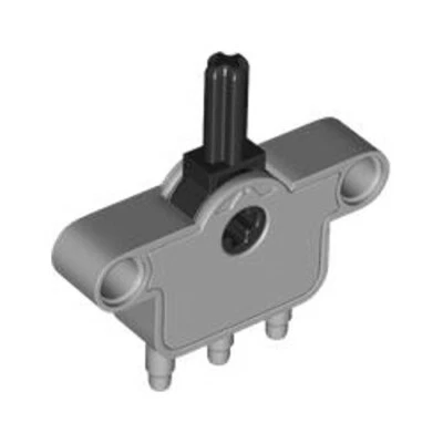 Lego Technic Bricks Pneumatic Control Valve Selector Switch 6099773 19474 NEW - Image 1 of 4