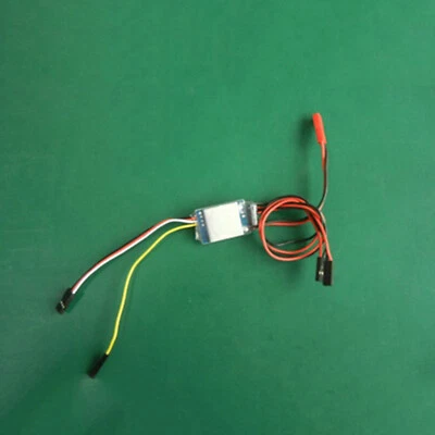 2-6S 2Ax2 ESC Bidirectional Brushed ESC 24V - Image 1 of 3