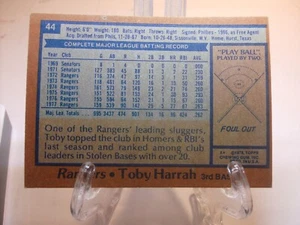 1978 Topps Baseballkarte #446 - Tug McGraw - Philadelphia Phillies (81006) - Bild 1 von 1