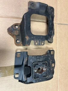 CAJA CAMBIOS FORD FOCUS ST 225 MONTAJE SUPERIOR MK2 2007 - Imagen 1 de 2
