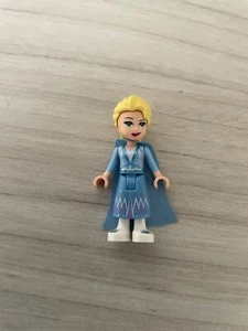 Lego Disney Frozen - Mini figura de Elsa DP069 - 41168 - Imagen 1 de 2