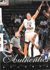 1999 Press Pass Authentics Hang Time Basketball ~ Pick Your Cards