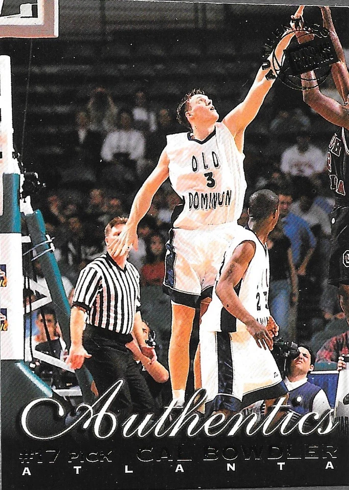 1999 Press Pass autêntico Hang Time basquete ~ Escolha suas cartas - Imagem 1 de 1