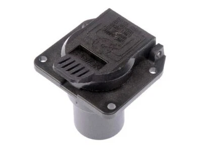 For 2007-2010 Ford Explorer Sport Trac Trailer Hitch Plug Dorman 15744MJ 2008 - Image 1 of 2