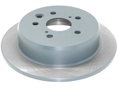 Rotor de freno trasero 65311YFZV 2007 2008 2009 2010 2011 para Lexus IS250 2006-2015 Foto 1 de 2