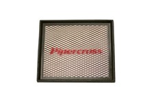Pipercross sports air filter for Audi, for Jaguar, for Lada, for Porsche, for Seat