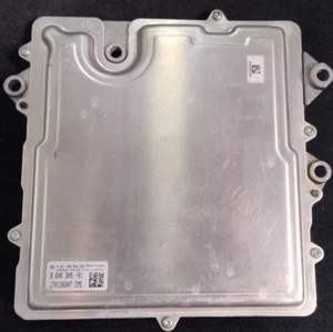 BMW 335I 535I F10 F30 N55 3.0 DME ENGINE CONTROL UNIT COMPUTER ECU ONLY 8606309 - Foto 1 di 6