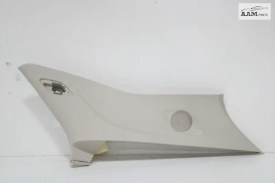 2021-2023 BUICK ENVISION REAR RIGHT C PILLAR UPPER QUARTER PANEL COVER TRIM OEM - Image 1 of 4