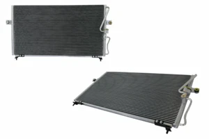 A/C CONDENSER FOR KIA CARNIVAL 1999-2001 - Picture 1 of 1