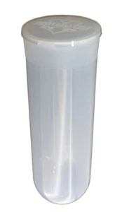 Paintballshop - Tru-100 round Pod - Clear - Picture 1 of 1