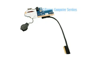 NS-E191 DC02C00X510 OEM LENOVO USB AUDIO BOARD W/C YOGA 7 14IAL7 82QE (CF412) - Photo 1/2