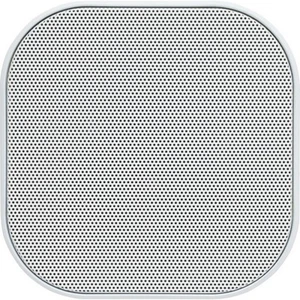 Stark 2.0 Recycled ABS Plastic Bluetooth Speaker (PF4446) - Zdjęcie 1 z 7