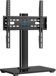 PERLESMITH Universal TV Stand 32–60" Adjustable Base Mount Open Box PSTVS04 - Picture 1 of 8