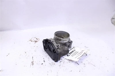 Used Fuel Injection Throttle Body fits: 2012 Mercedes-benz Mercedes ml-class 204 Foto 1 de 4