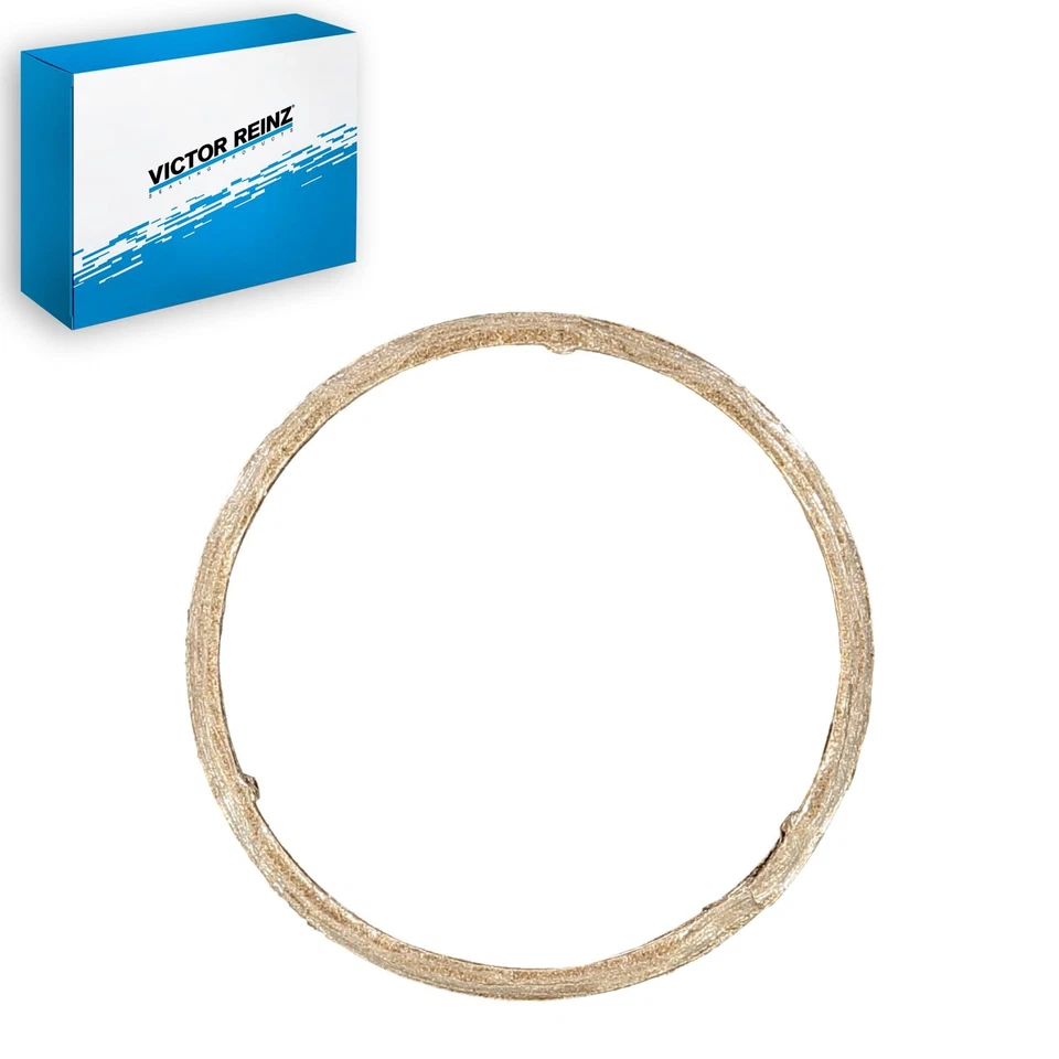 Junta de brida de tubo de escape Victor Reinz para BMW 650i xDrive Gran Coupé 2013-2019 Foto 1 de 1