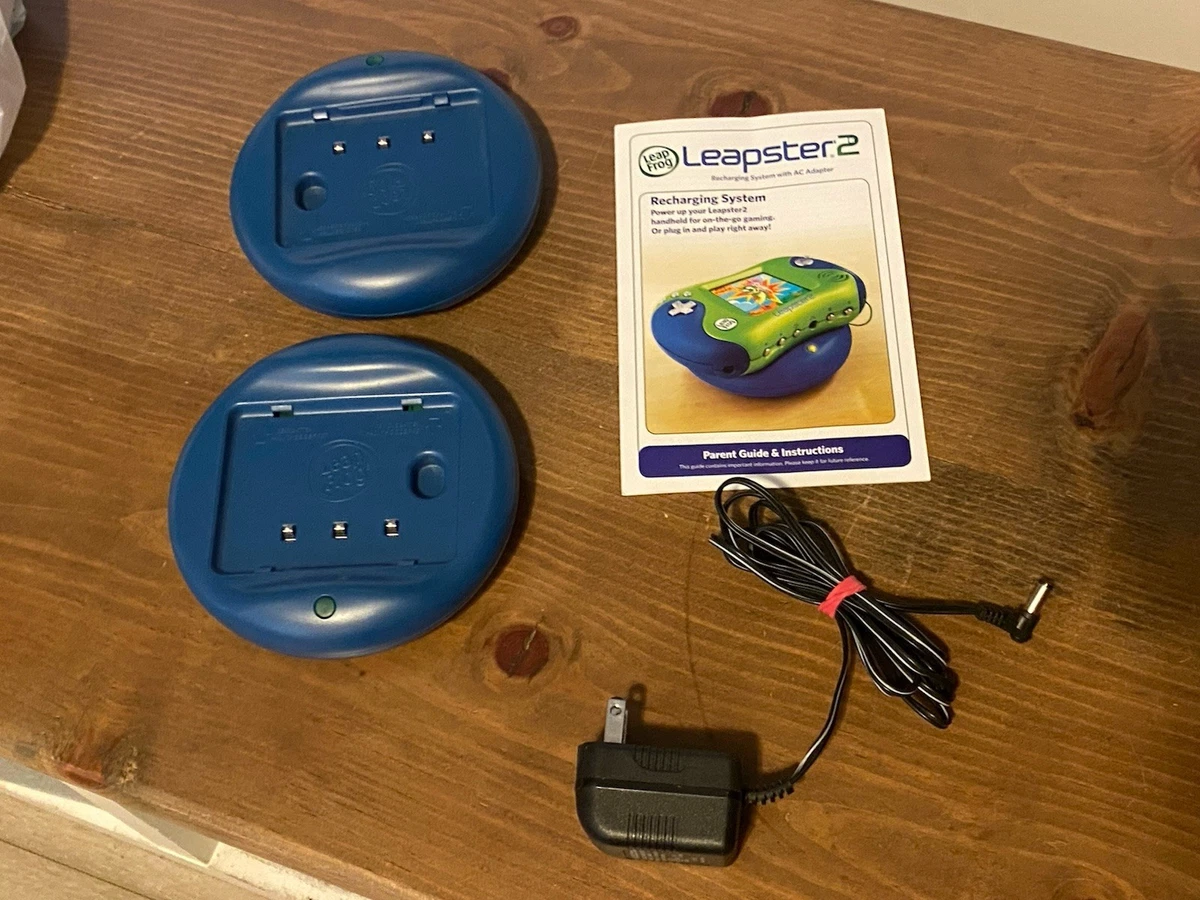 Leapster 2 Electronic Learning Systems for sale - eBay