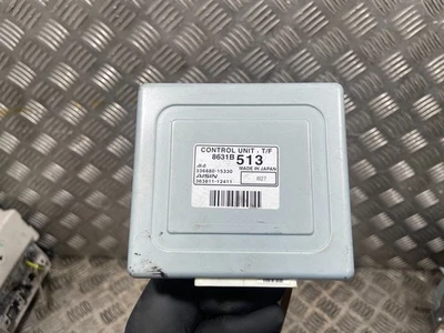 Unidad de control de tracción en las 4 ruedas MITSUBISHI L200 2,4 L MK5 2015-2023 8631B513 Foto 1 de 4