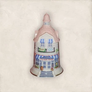 1993 Lenox Country "Village Store" Bell - Picture 1 of 5