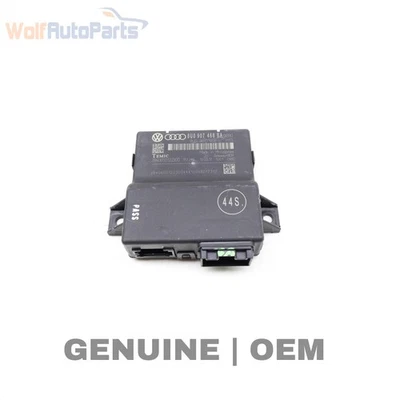 AUDI Q3 QUATTRO 2016-2018 - Módulo de control Gateway/Can-Bus 8U0907468BA Foto 1 de 4