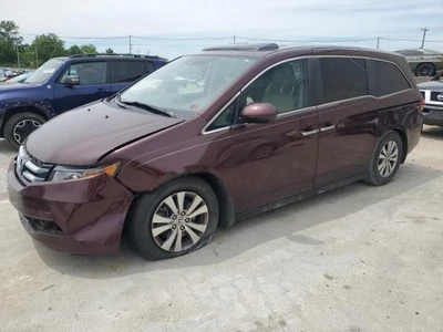 Used Air Cleaner Assembly fits: 2014 Honda Odyssey  Grade A - Image 1 of 4