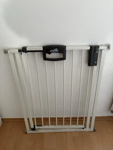 Geuther Türschutzgitter 68-76 cm Top Zustand - Bild 1 von 1