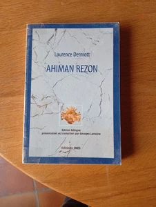 LAURENCE DERMOTT  AHIMAN  REZON   SNES 1997 - Picture 1 of 2