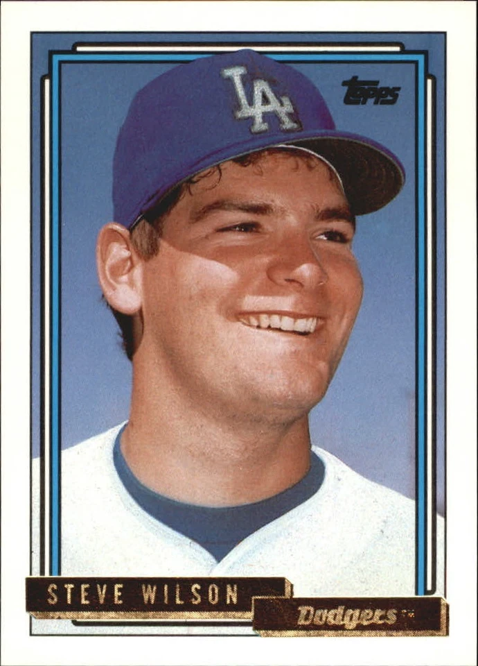 B0600- 1992 Topps Gold Baseball Card #s 751-793 -You Pick- 15+ FREE US SHIP - Image 1 of 1