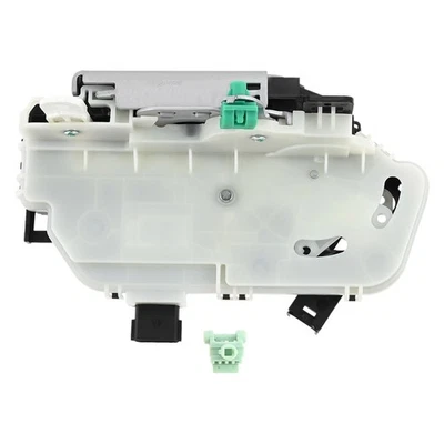 Front Left Door Lock Actuator for 2009-2014 Ford F150 Mustang Explorer Taurus - Image 1 of 4