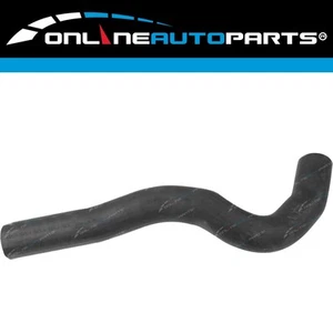 Upper Radiator Hose for Nissan Patrol GQ 6 cyl 4.2L TD42 Diesel 1988~1999 - Picture 1 of 1