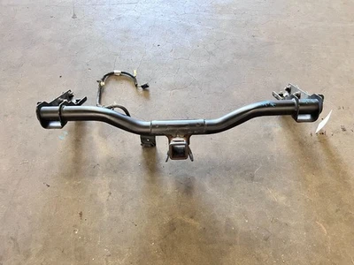 16-18 LINCOLN MKX REAR TRAILER TOW HITCH BUMPER BAR TOW HITCH, OEM LOT3579 - Image 1 of 4