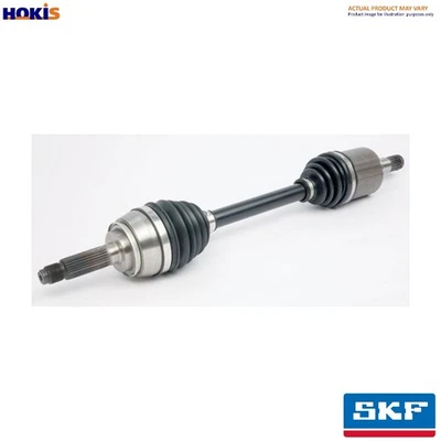 DRIVE SHAFT VKJC 8806 FOR BMW 1/F2/F20/3/F3 4/Gran/Turismo/F36/Convertible/F33 - Image 1 of 4