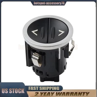 NUEVO interruptor de guantera LR071936 para Land Rover Range Rover Range Rover Sport Foto 1 de 4