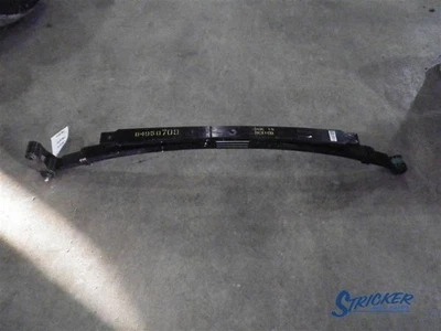 Chevrolet Express 2500 Van 2021-2024 muelle trasero 4 hojas 84950708 2378 Foto 1 de 4