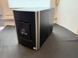 Terra Mini Server | Intel Xeon E3-1220v6 | 32GB RAM | 2TB HDD - Bild 1 von 3