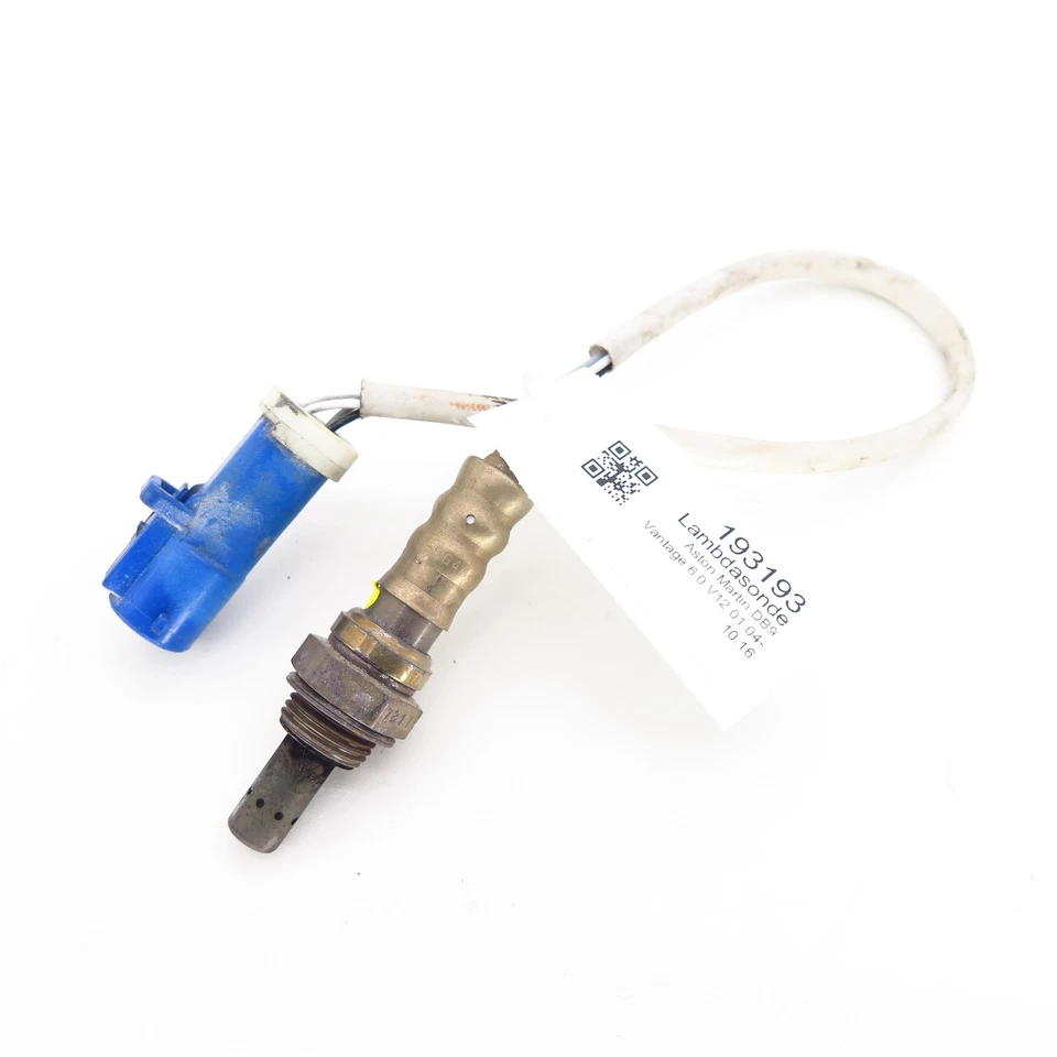 Sonda lambda Aston Martin DB9 6.0 V12 - Immagine 1 di 1