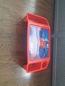 Mesa Spiderman - Foto 1 di 3