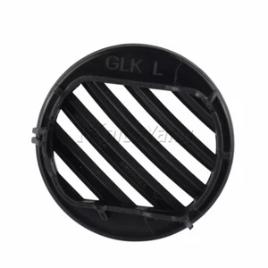 Black Left Air Vent Grille Panel Cover For Mercedes-Benz X204 GLK250 2013-2015 - Picture 1 of 8