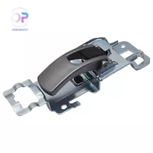 Front = Rear Driver Side Inner Door Handle For 2005-09 Chevy Equinox 15926295 - Foto 1 di 6