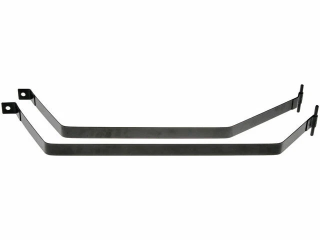 For 2002-2005 Hyundai Sonata Fuel Tank Strap Dorman 57114GX 2004 2003 — 第 1/2 张图片