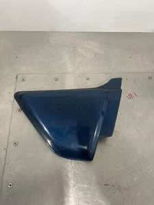 1980-82 Kawasaki LTD750 KZ750 Right Side Cover Panel - Picture 1 of 7