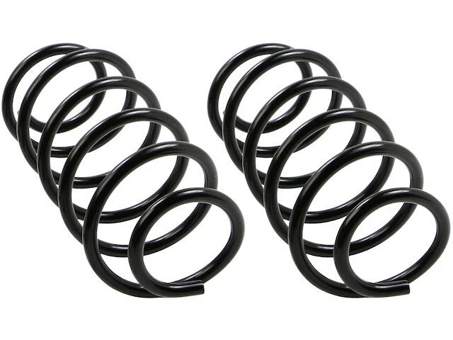 Комплект передних пружин катушки Moog 54QJDM55 для Ford Taurus 2008 2009 - Изображение 1 из 1