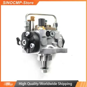 4HK1 Engine Fuel Injection Pump 294000-0039,8-97306044-9,294000-0034,897306044-4 - Bild 1 von 8