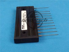 1PCS FUJI MODULE POWER TRANSISTOR MODULE 6DI20S-050D-04 Used