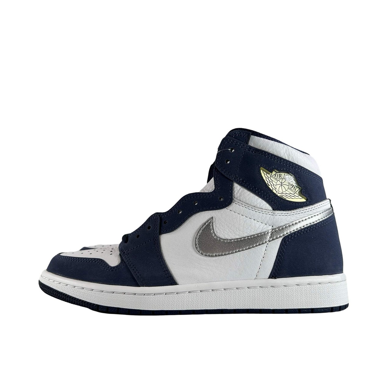 Jordan 1 Retro High CO.JP Midnight Navy for Sale Jordan 1 Retro High CO.JP Midnight Navy for Sale