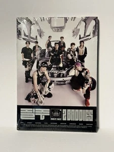 The 4th Album '2 Baddies' [Photobook Ver.] by NCT 127 (CD, 2022) - Picture 1 of 2
