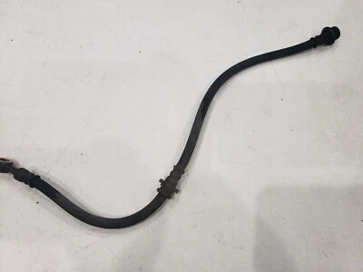 Manguera pinza freno delantero izquierdo Nissan Altima 2016-2018 Foto 1 de 4