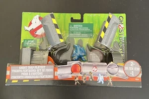 Ghostbuster Ghost Trap Playset New In Box - Picture 1 of 3