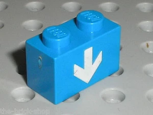 LEGO Espace space brick ref 3004p20 / set 6930 924 487 6951 497 926 6970 ... - Imagen 1 de 1